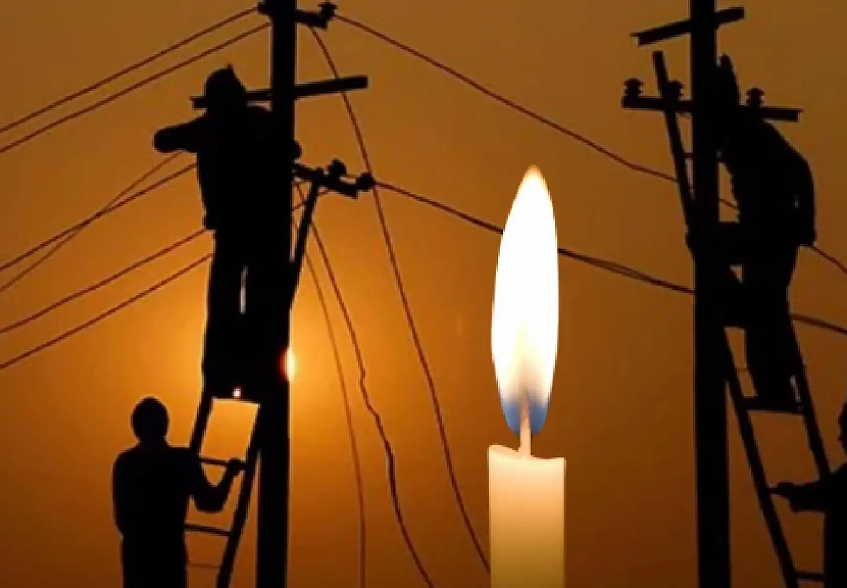 Konya'daki o mahallerde yaşayanalar dikkat: Elektrikler kesilecek!