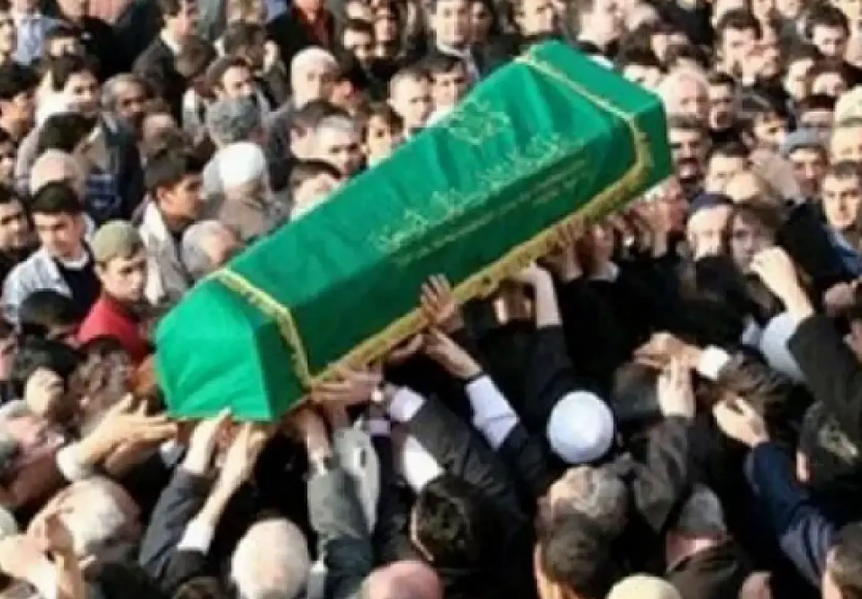 Konya'da bugün vefat edenler (21.09.2025)