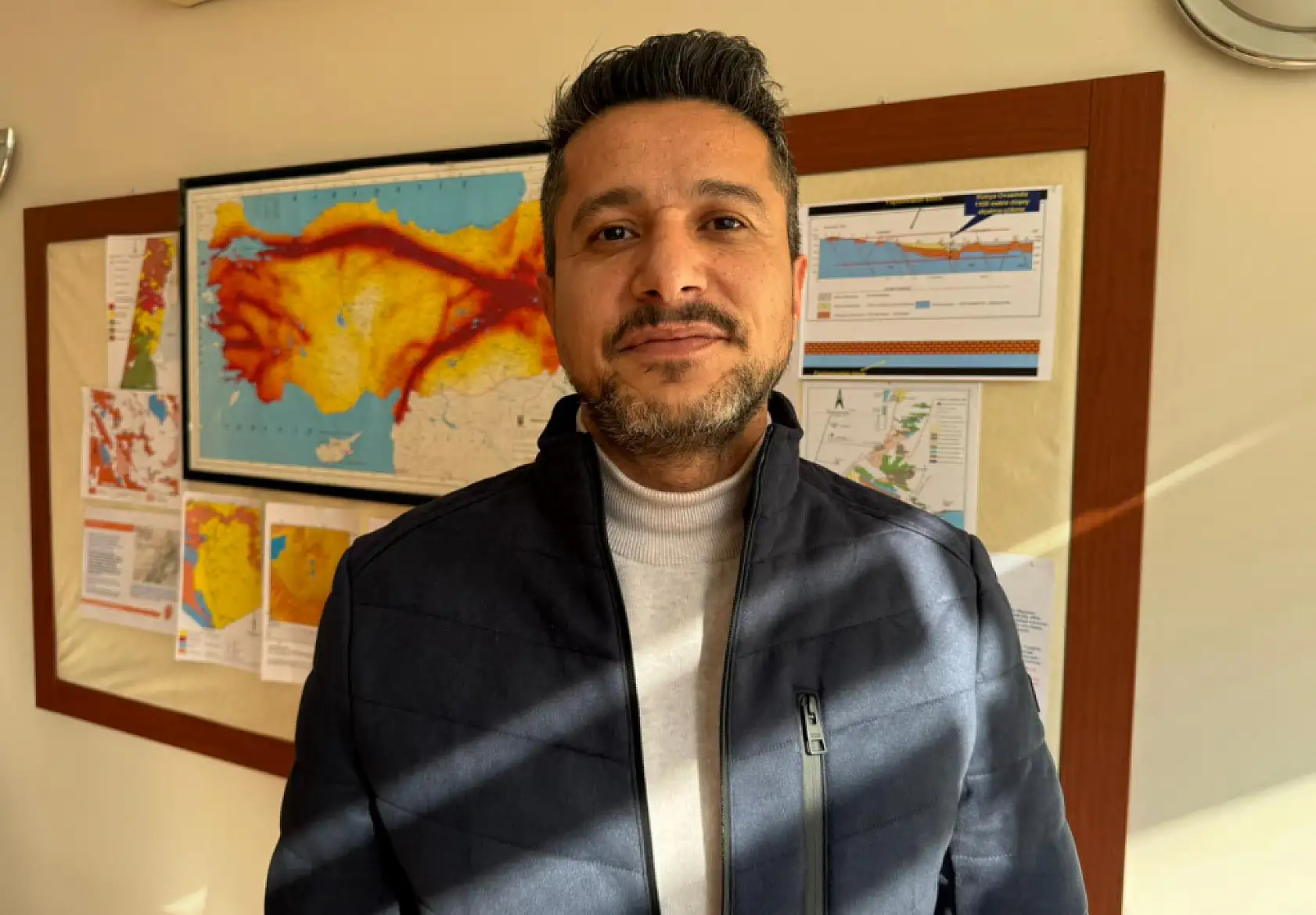 Konya alarm veriyor: Obruk sayısı 657'ye dayandı