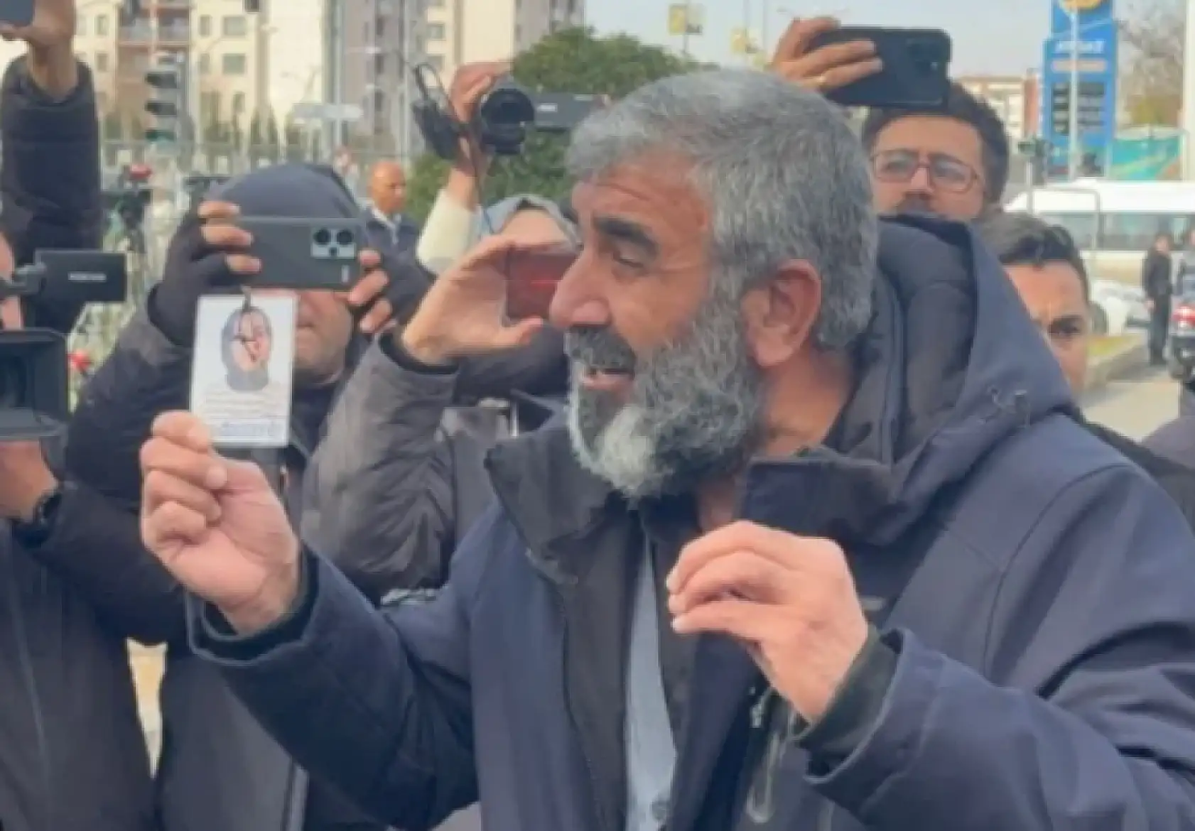 Rojin Kabaiş olayında sürecin seyrini değiştirecek gelişme: Baba Hakimiyet.com'a konuştu!