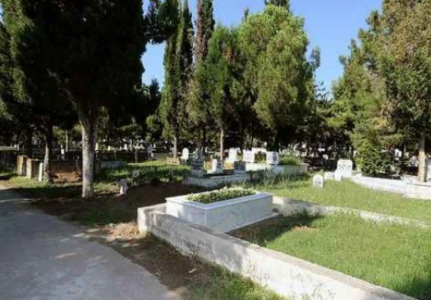 Konya'da bugün vefat edenler (15.09.2025)