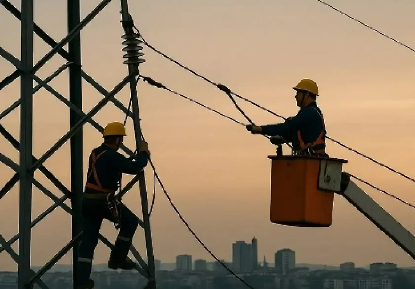 Selçuklu'da elektrik  kesintisi yaşanacak adresler belli oldu!