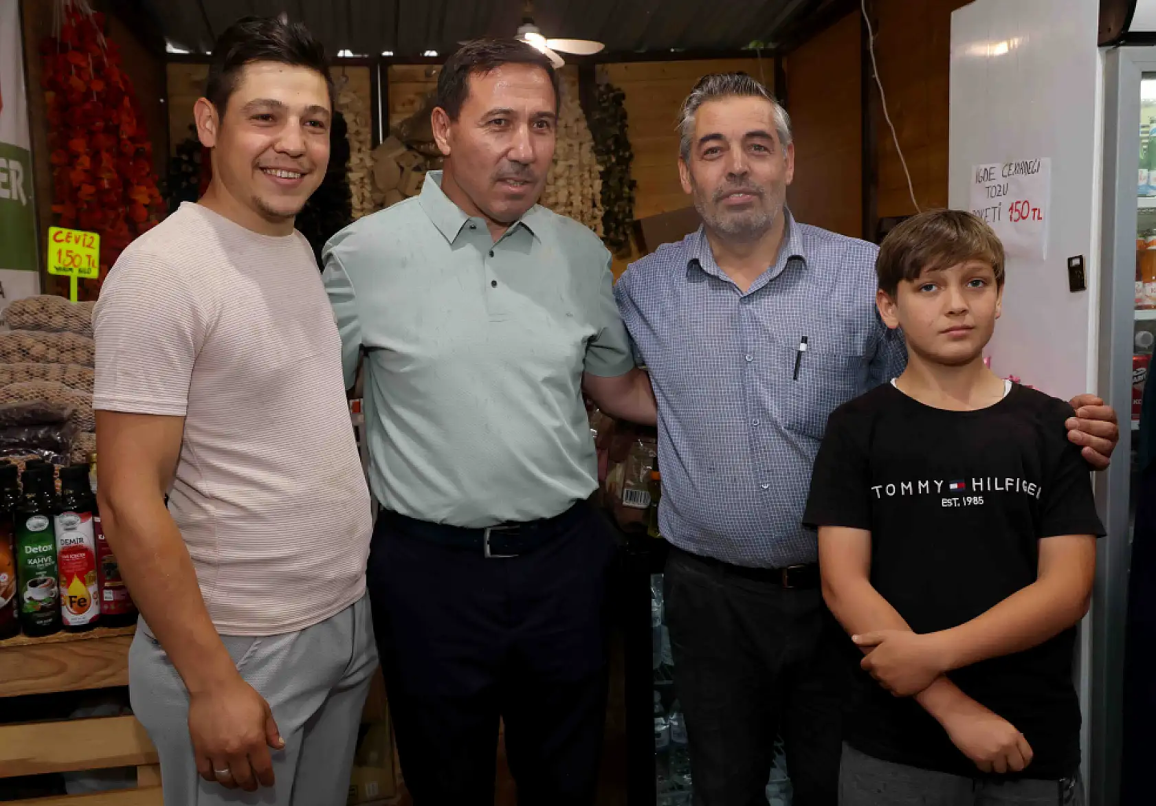 Konya'nın mor denizine akın ettiler! Rekor katılımla tamamlandı