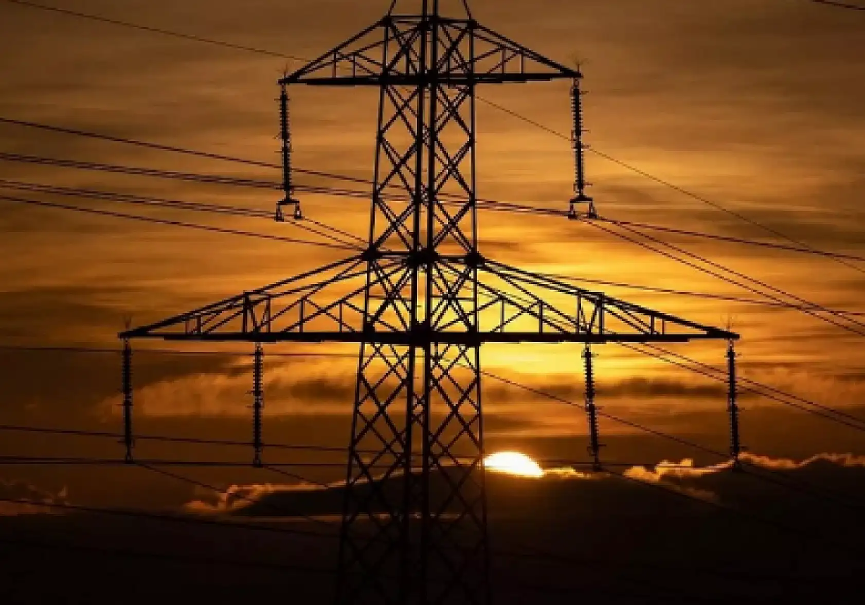 Karatay'daki o adreslerde yaşayanlar dikkat: Elektrikler kesilecek!