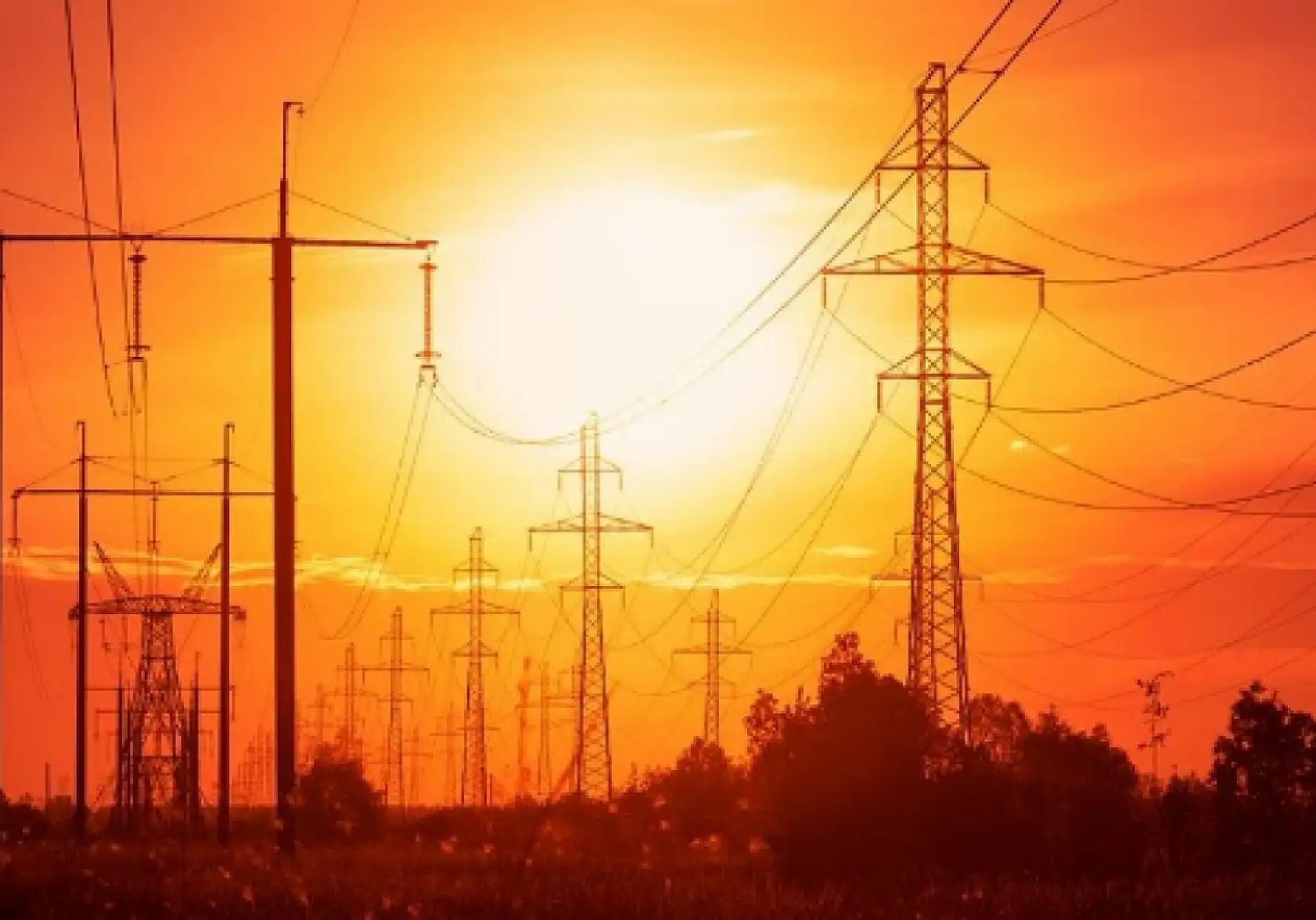 Meram'da enerji kesintisi yaşanacak adresler belli oldu!