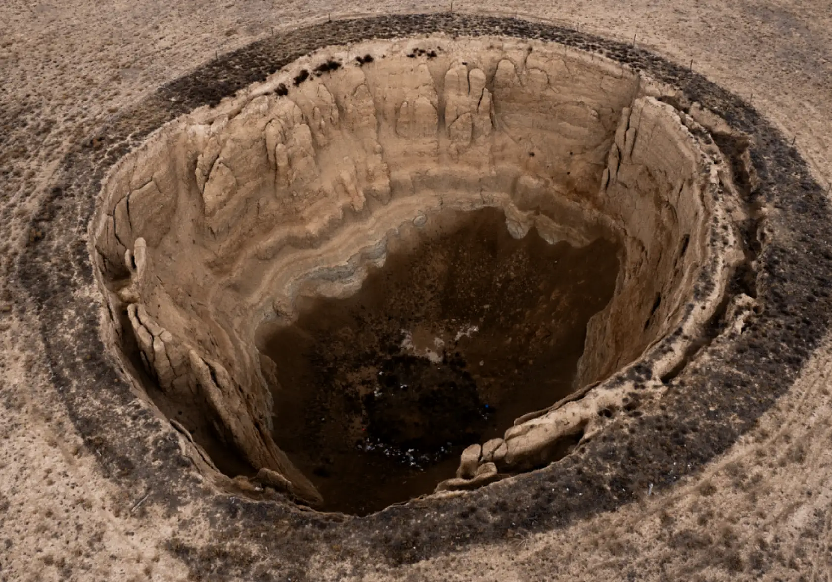 Konya'nın risk haritası güncellendi: Tehlike her geçen gün büyüyor!
