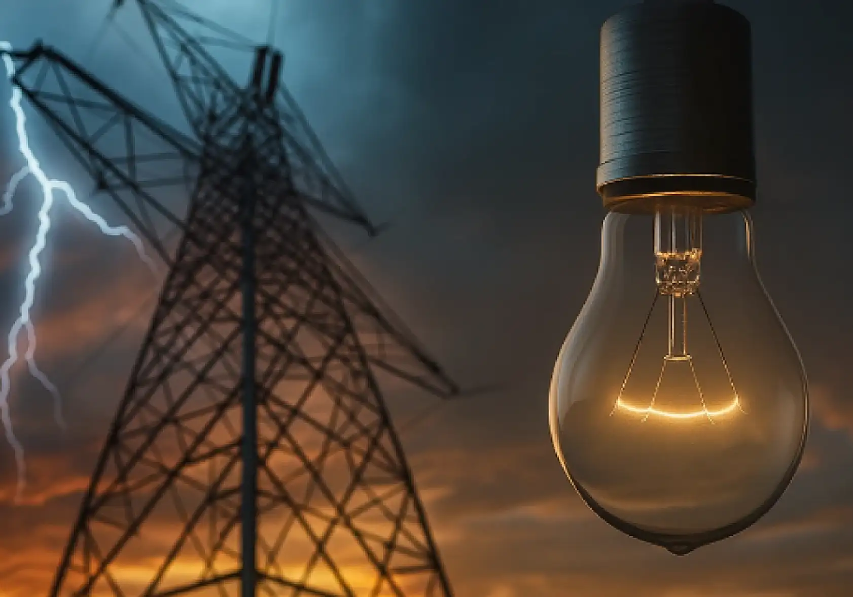 Konya'da birçok adreste elektrikler kesilecek!