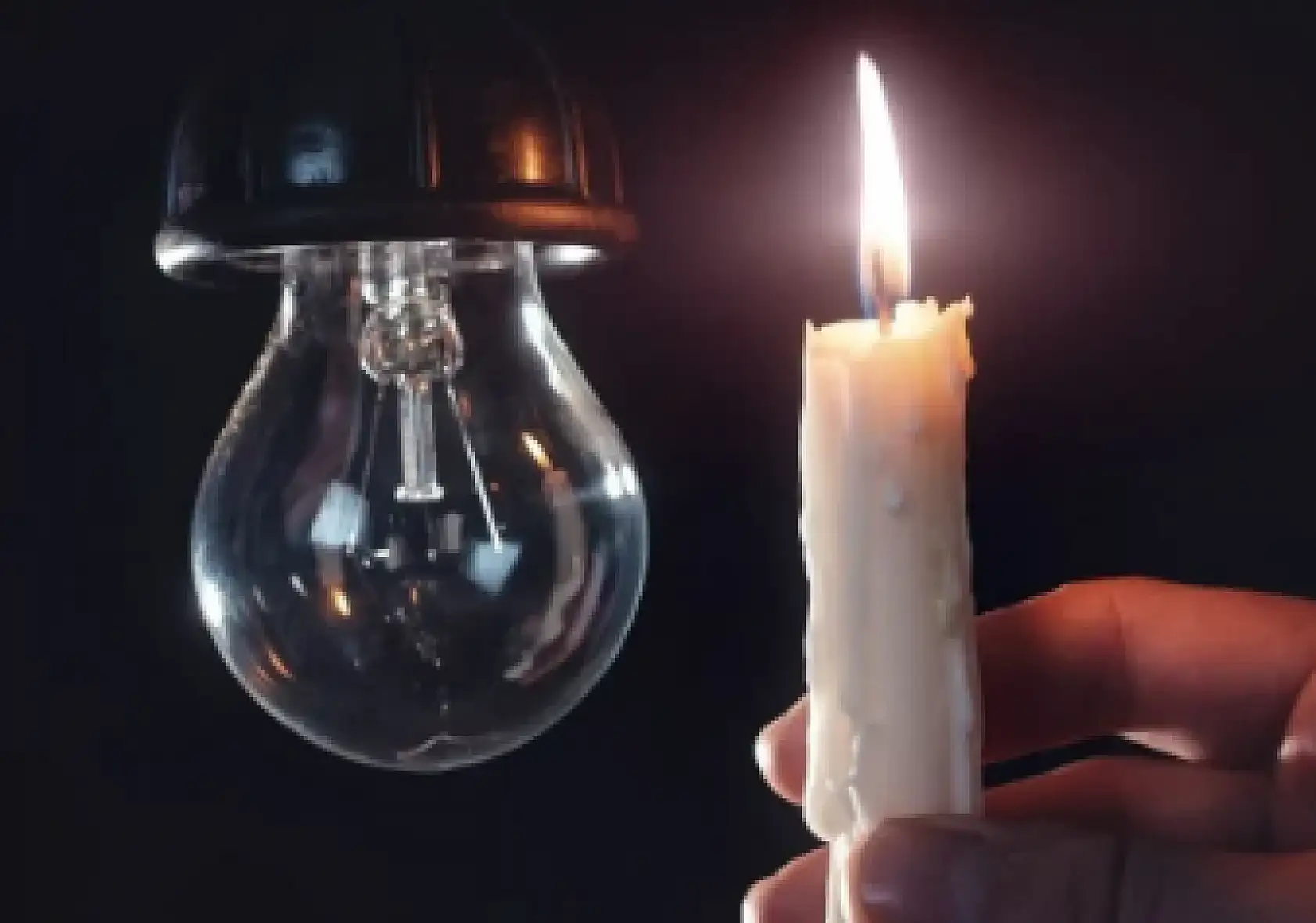 Meram için uyarı verildi: Birçok mahallede elektrikler kesilecek!