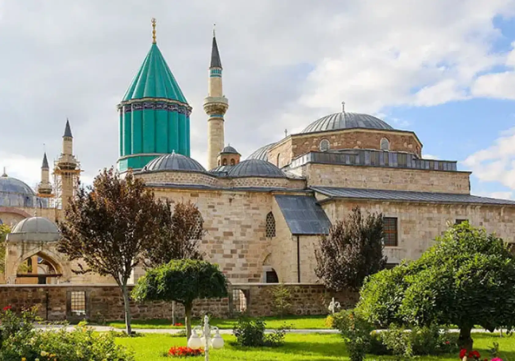 Konya'nın yerel dili 'Gonyalıca' için akademik çalışmalar başlatıldı!