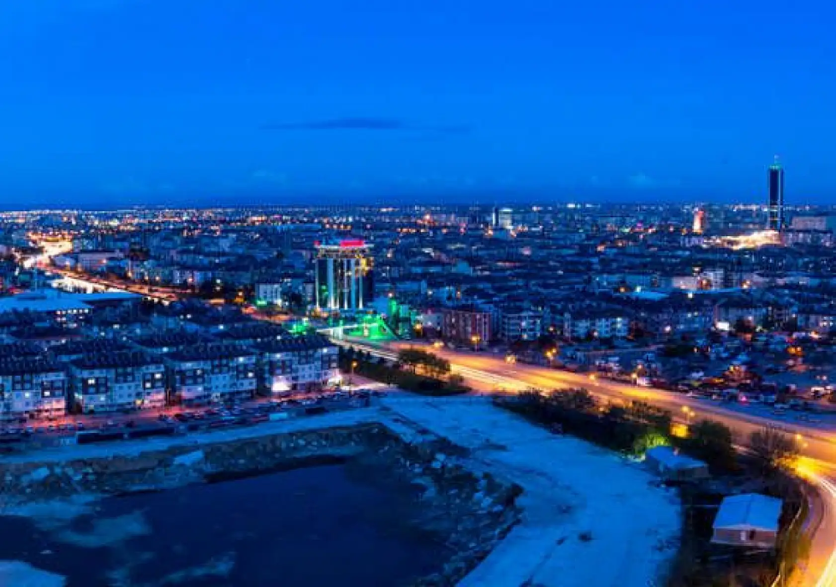 TÜİK duyurdu: Konya büyük hayal kırıklığı yaşadı! İlk 5'e giremedi…