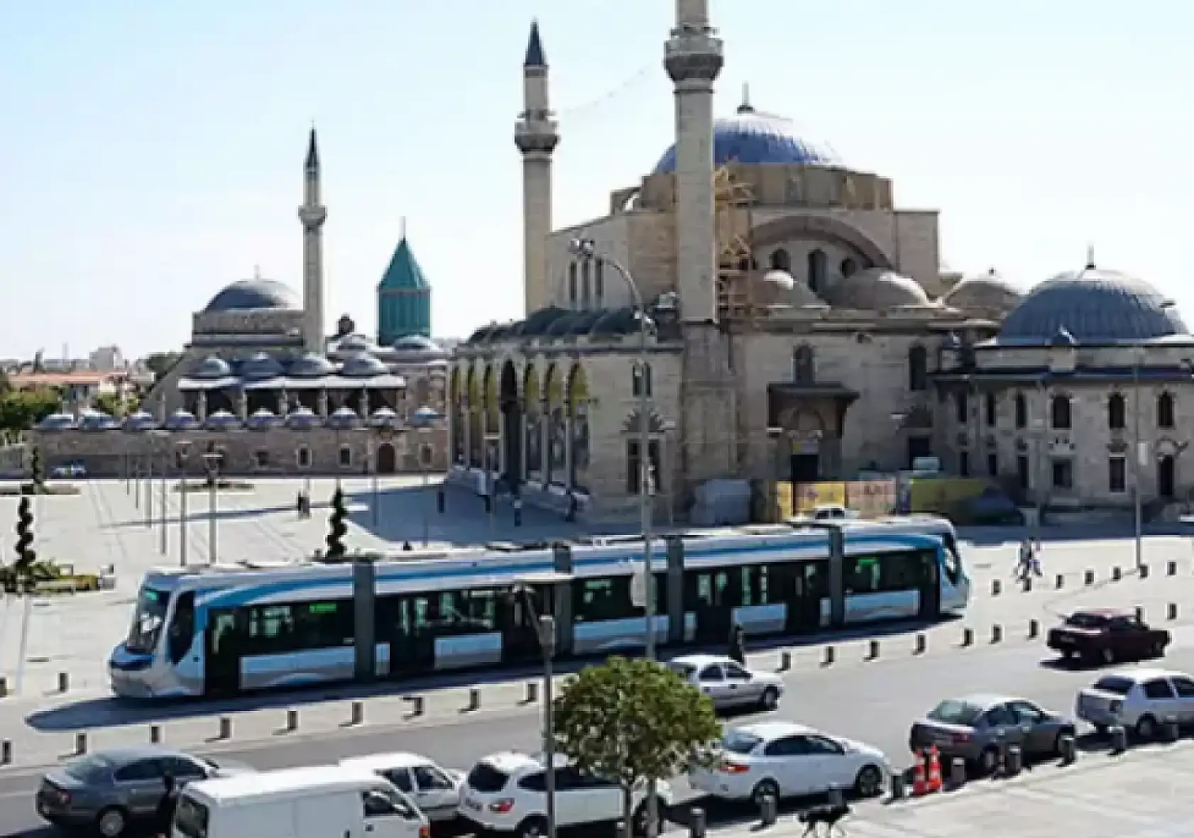Konya'da yağış beklentisi var mı? 5 gün boyunca hava durumu nasıl olacak? Meteoroloji güncel veri verdi!