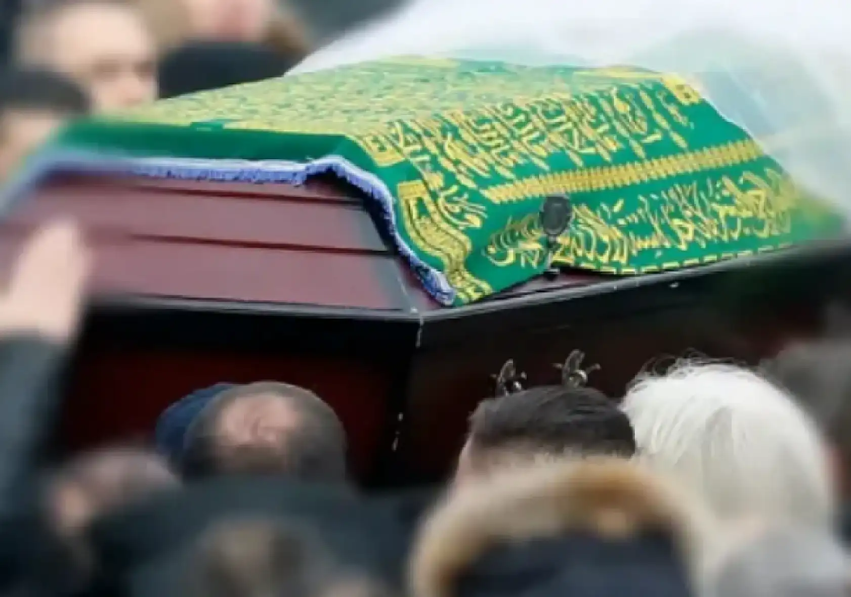 Konya'da bugün kimler vefat etti? (7 Aralık Pazar)