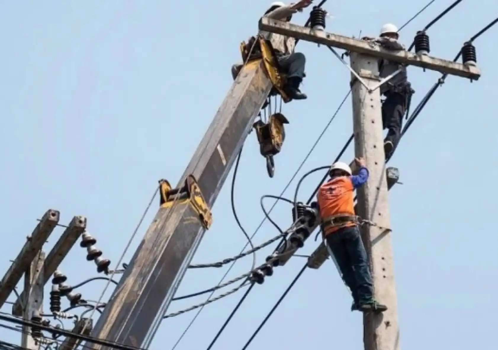 Meram'da elektrik kesintilerinin yaşanacağı adresler belli oldu!