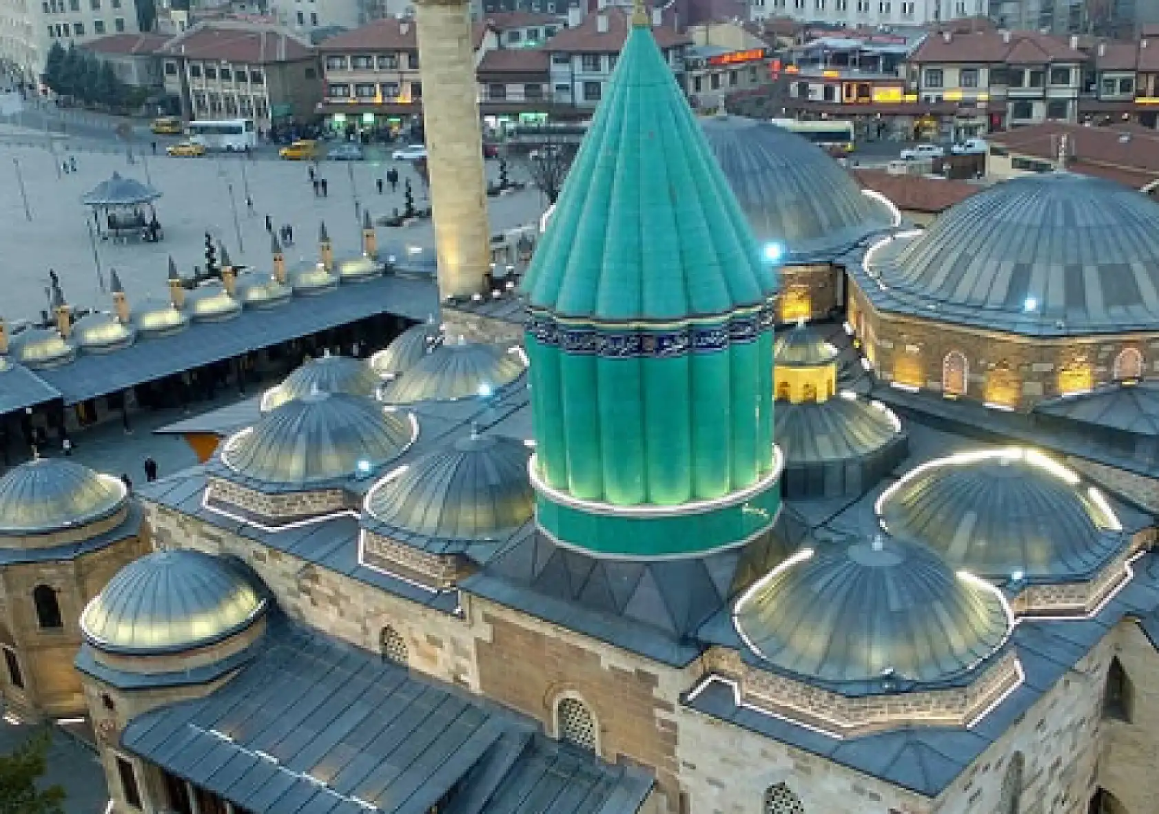 Konya'da 5 gün boyunca hava durumu nasıl olacak?