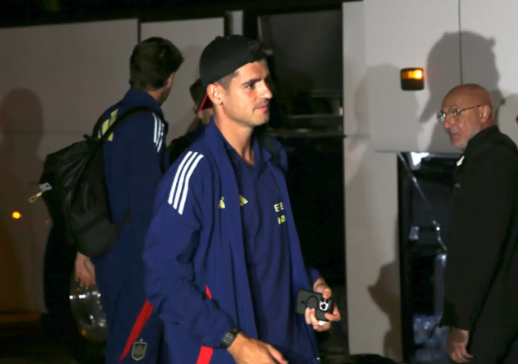 Lamine Yamal büyük talihsizlik yaşadı: Konya'da kaldı!