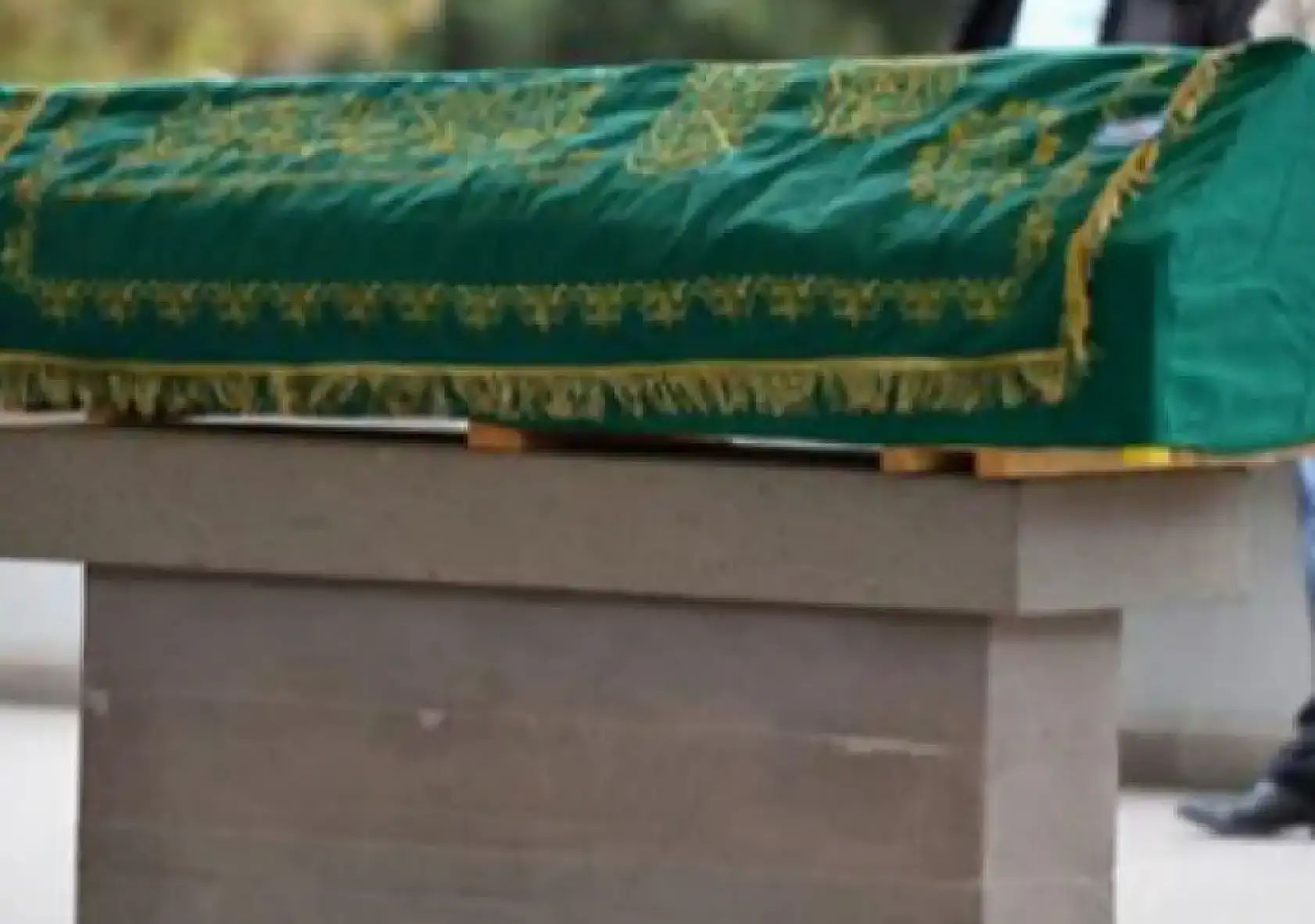 Konya'da bugün vefat edenler (14.09.2025)