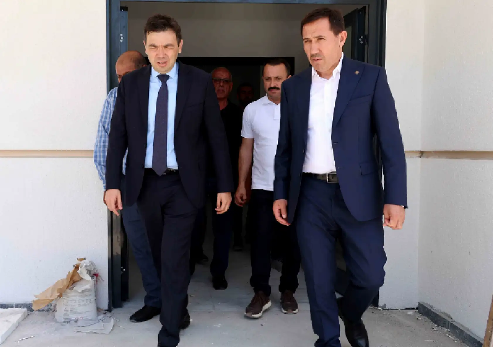 Konya'ya modern sağlık tesisi geliyor!