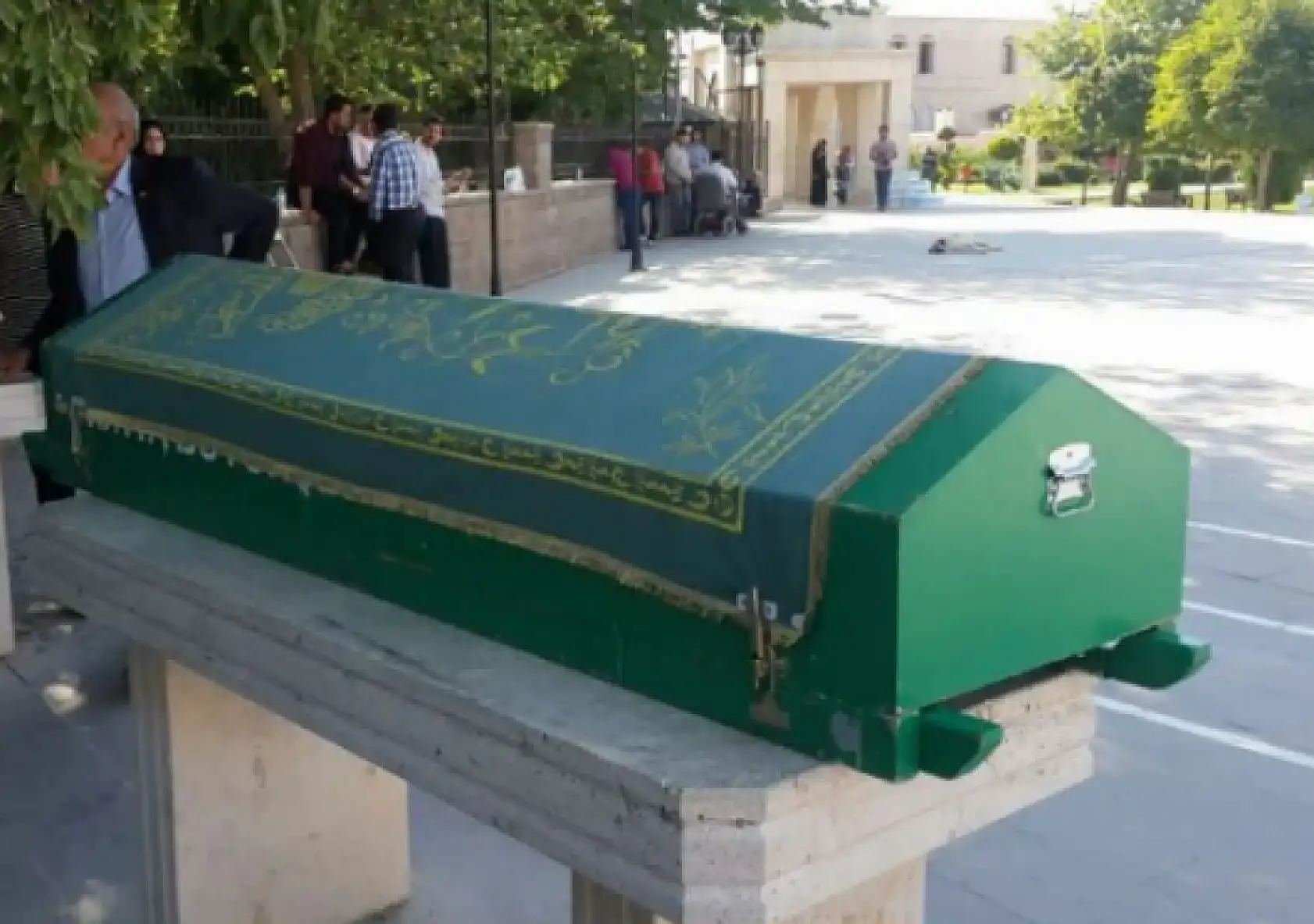 Konya'da 11 Ocak 2026 Pazar günü vefat edenler