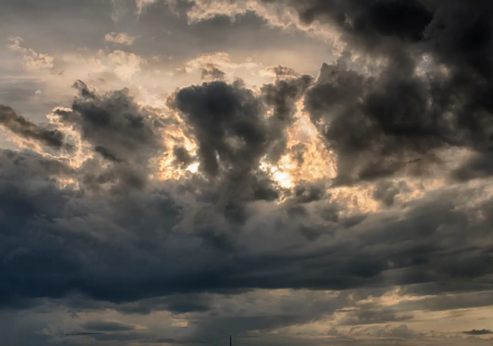 Konya'ya yağış uyarısı: O gün görülecek!