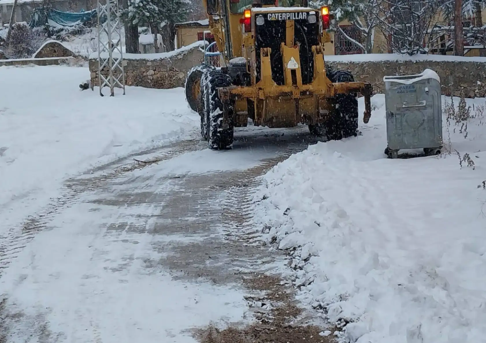 Konya'nın 2 ilçesinde alarm verildi: Sıkı denetim başladı!