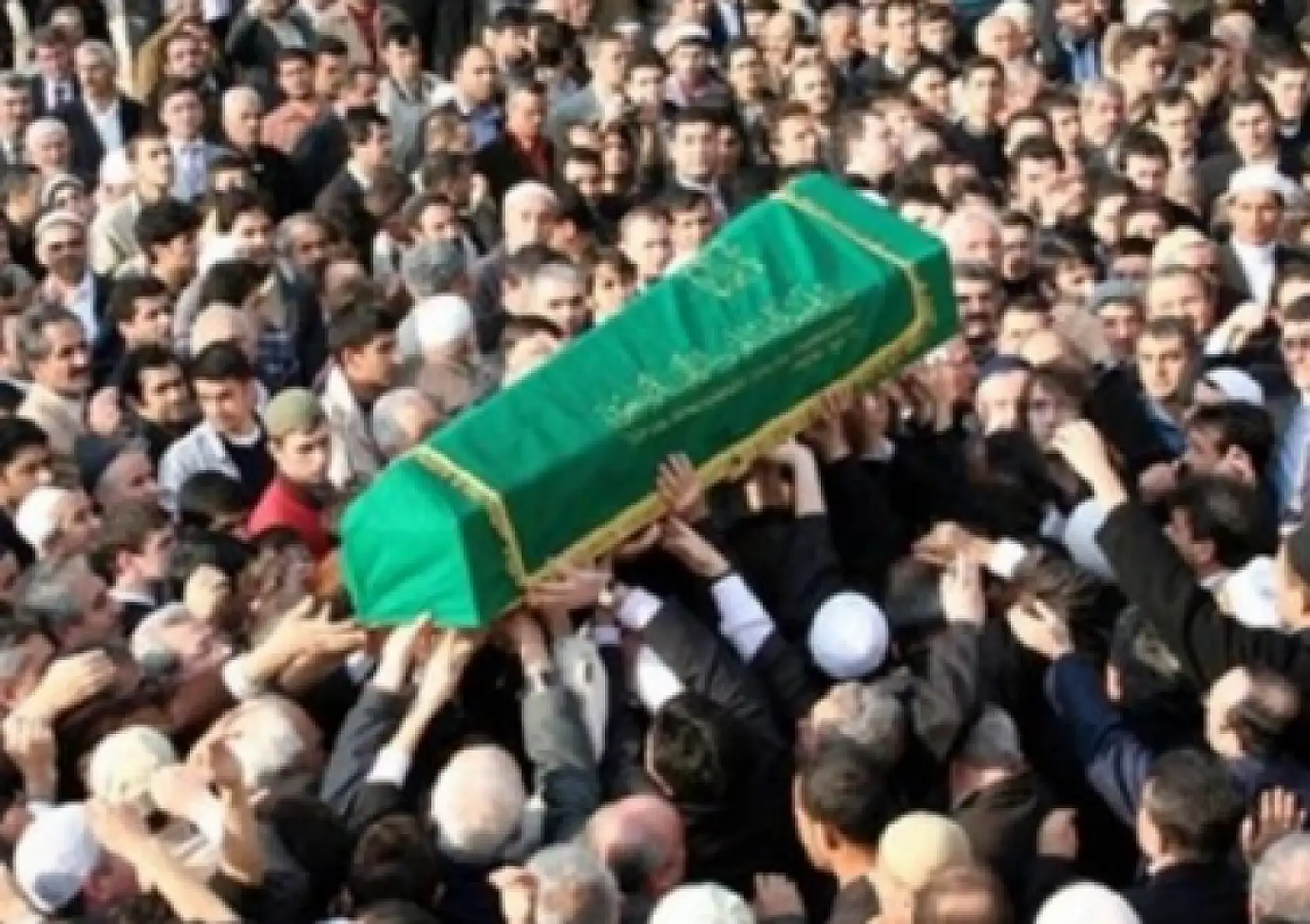 Konya'da bugün (01.12.  2025) kaç kişi hayatını kaybetti?