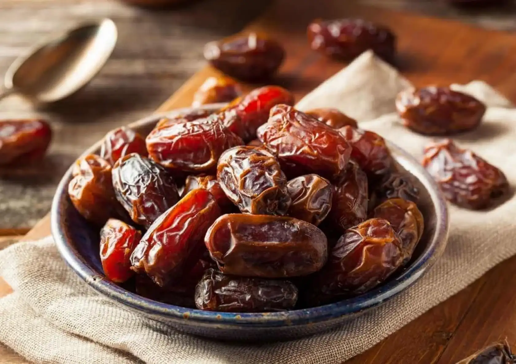 Hurma alırken dikkat et! Hangi hurma markaları boykot, İsrail'e ait hurma markaları neler?