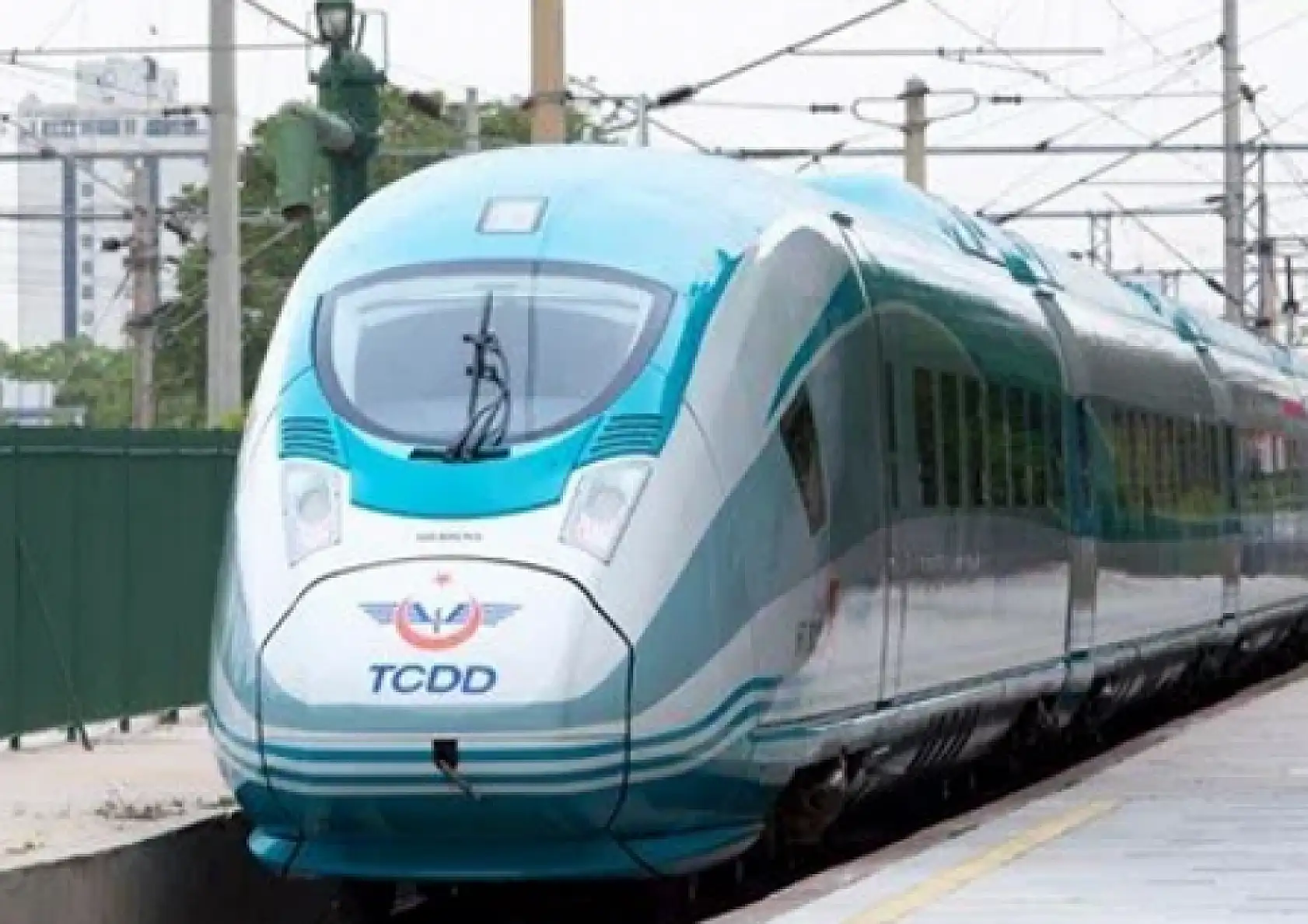 Konya'dan YHT ile yolculuk pahalandı: Bilet tarifesine zam!