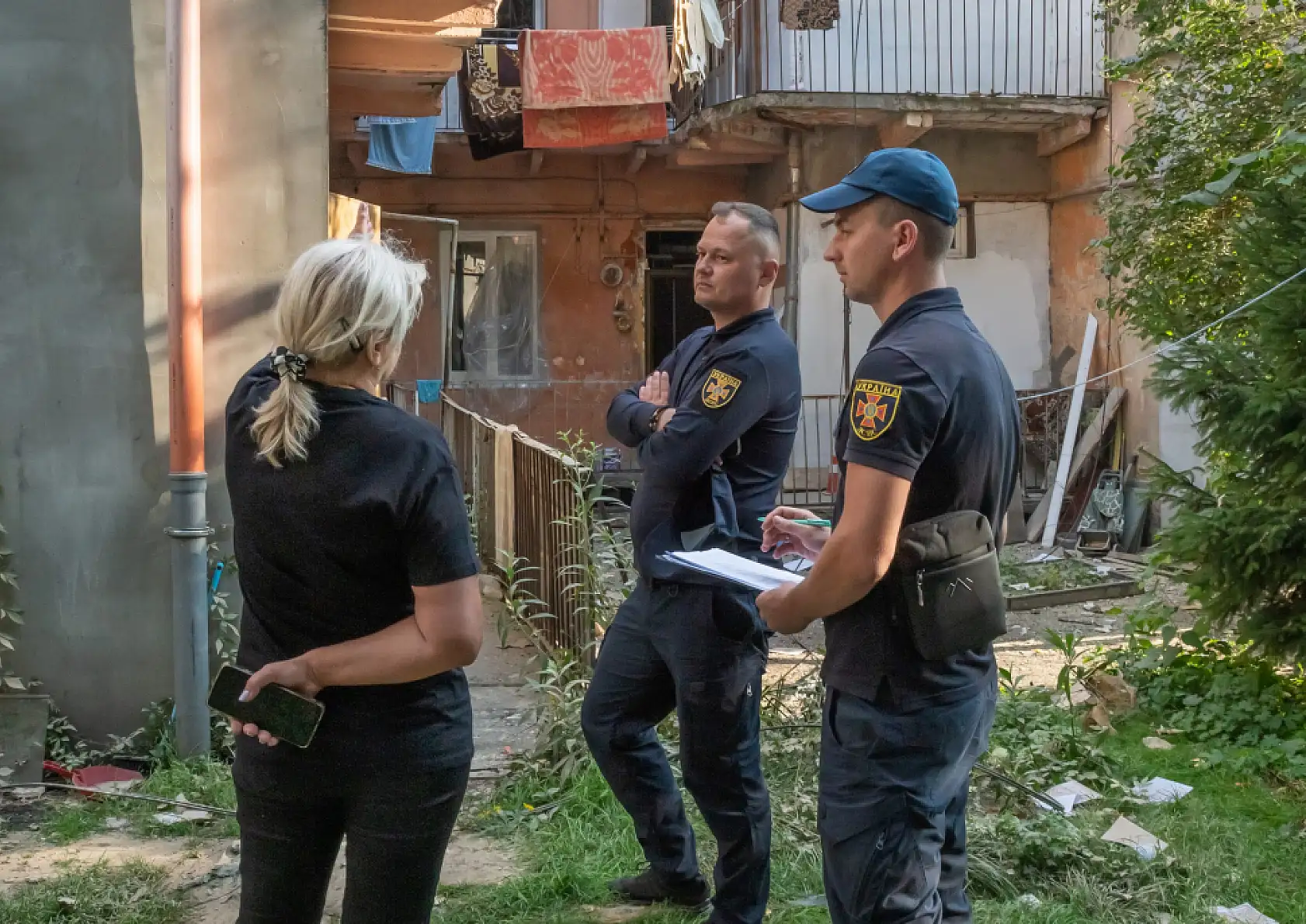 Rusya'dan Lviv'e saldırı: Can kaybı ve yaralılar var