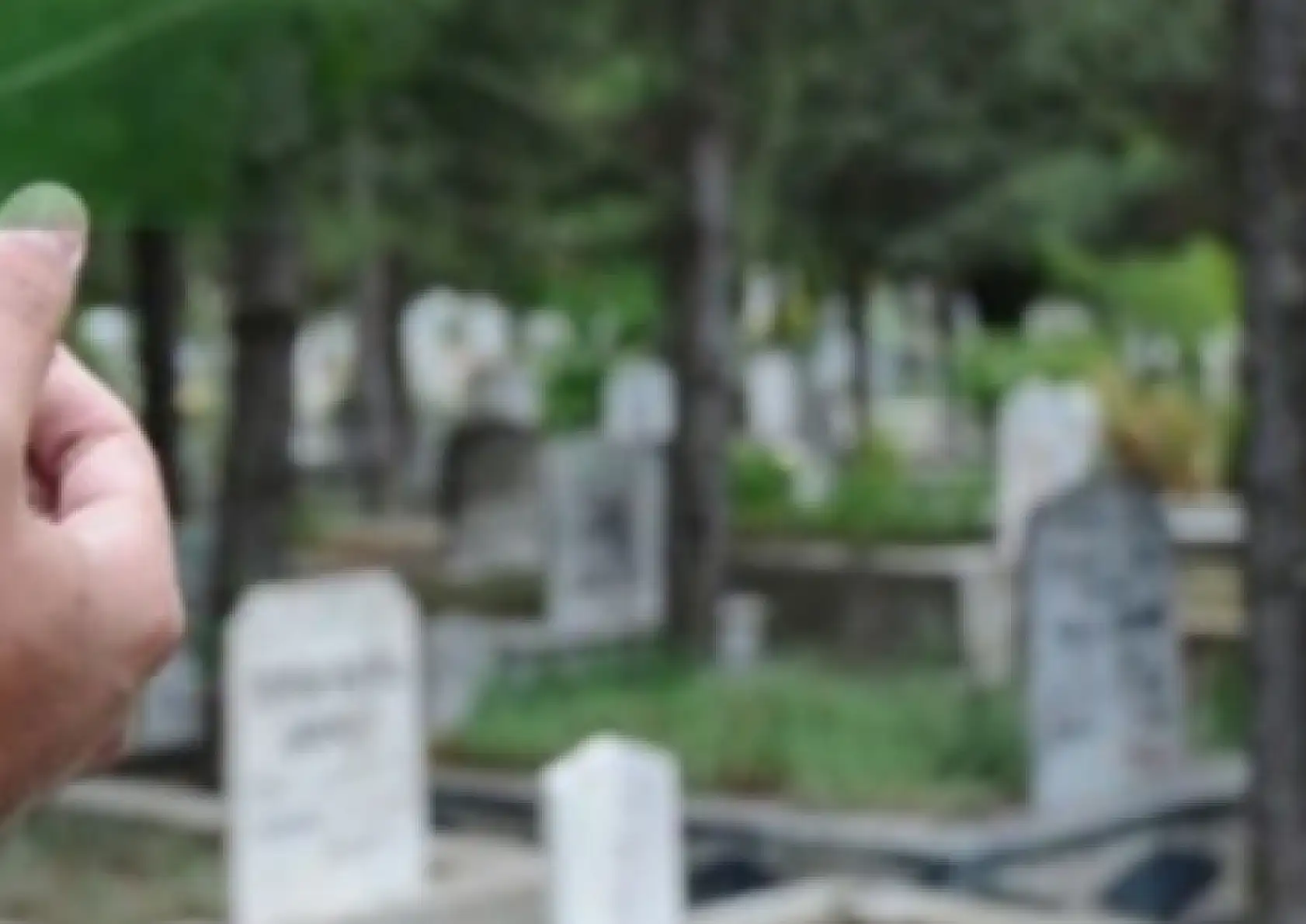 Konya'da bugün vefat edenler (07.09.2025)