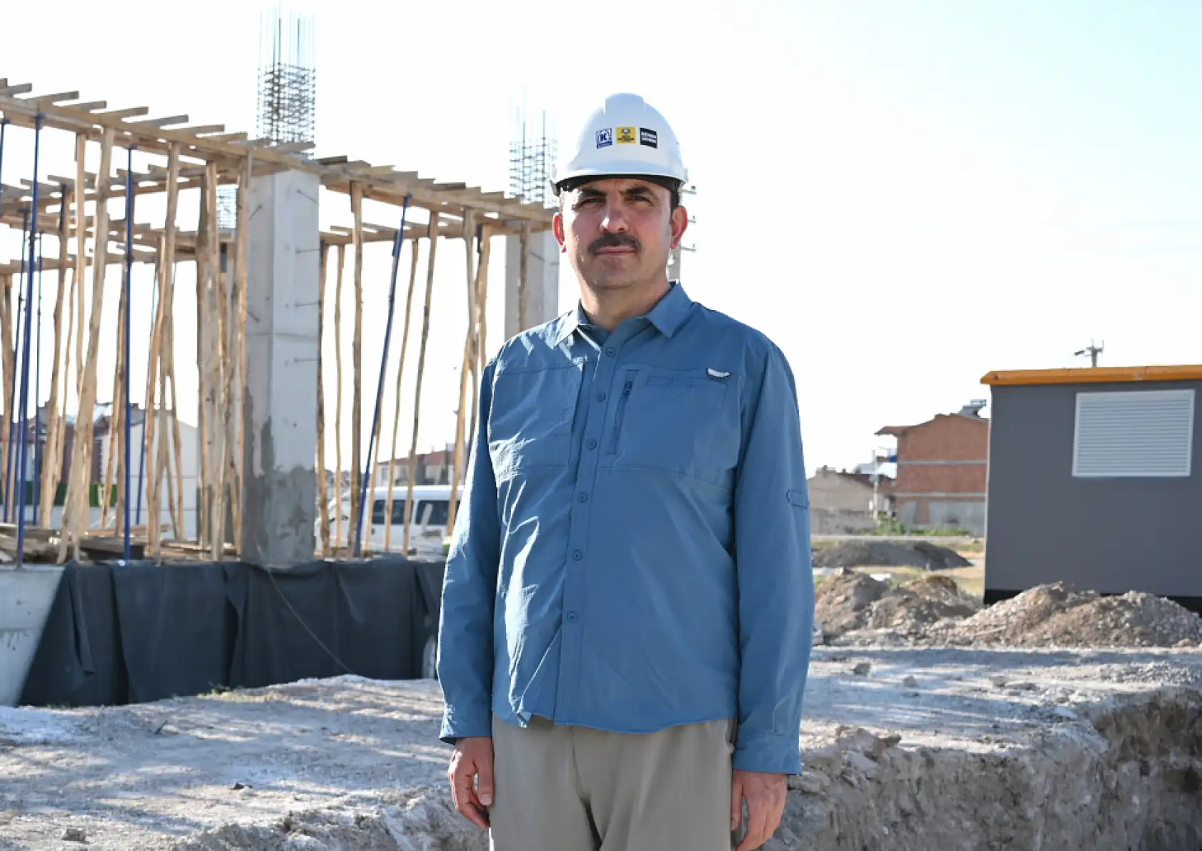 Konya'nın susuzluğuna karşı dev yatırım: 25 ilçede su seferberliği