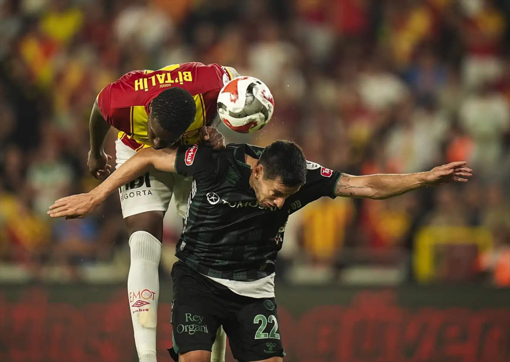 Konyaspor, Göztepe karşılaşmasının detaylı analizi yapıldı, ilk 4 için bu takviler şart! Üstelik bonservis bedeli de yok...