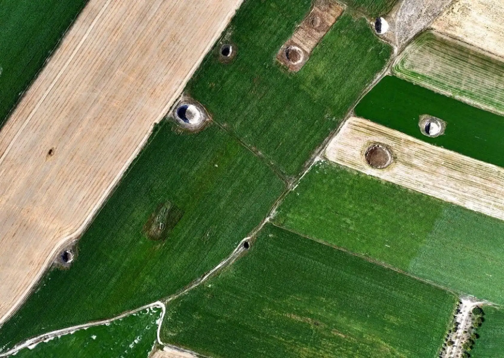 Konya hakkında şoke eden 10 ilginç gerçek! Bazılarını ilk kez duyacaksınız…