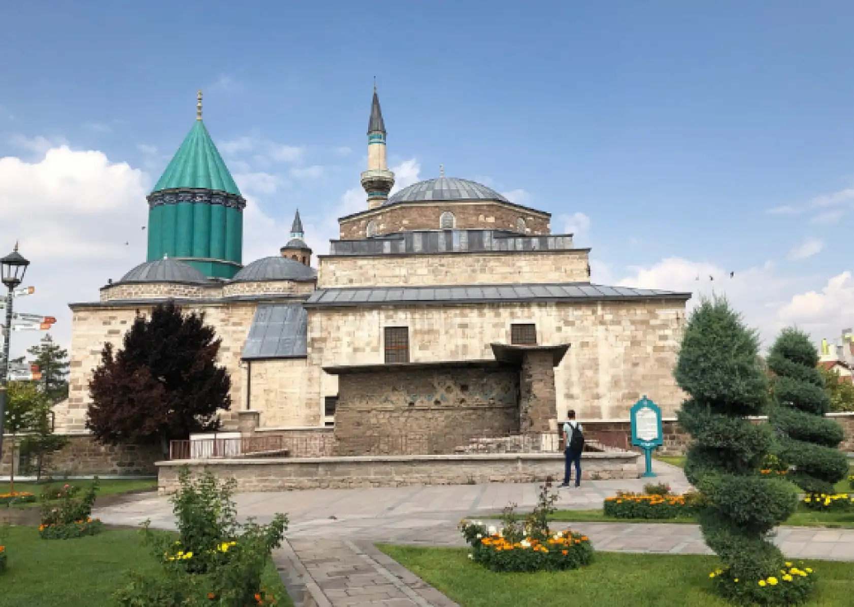 Konya'nın 5 günlük hava tahmini verileri dikkat çekti!