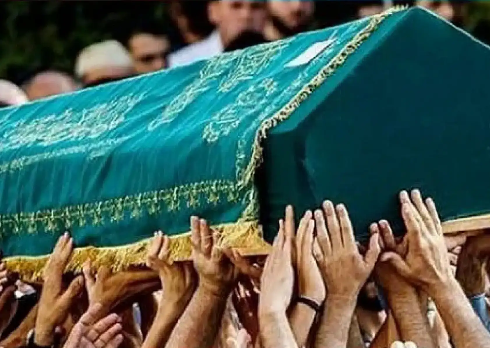 Konya'da bugün vefat edenler (10.09.2025)