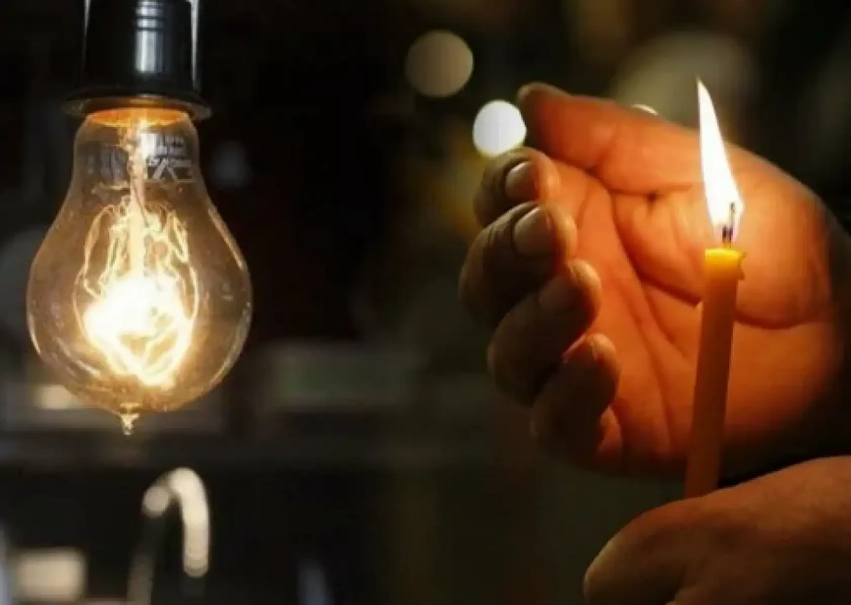 Konya için elektrik kesintisi uyarısı verildi: O adreslere dikkat!