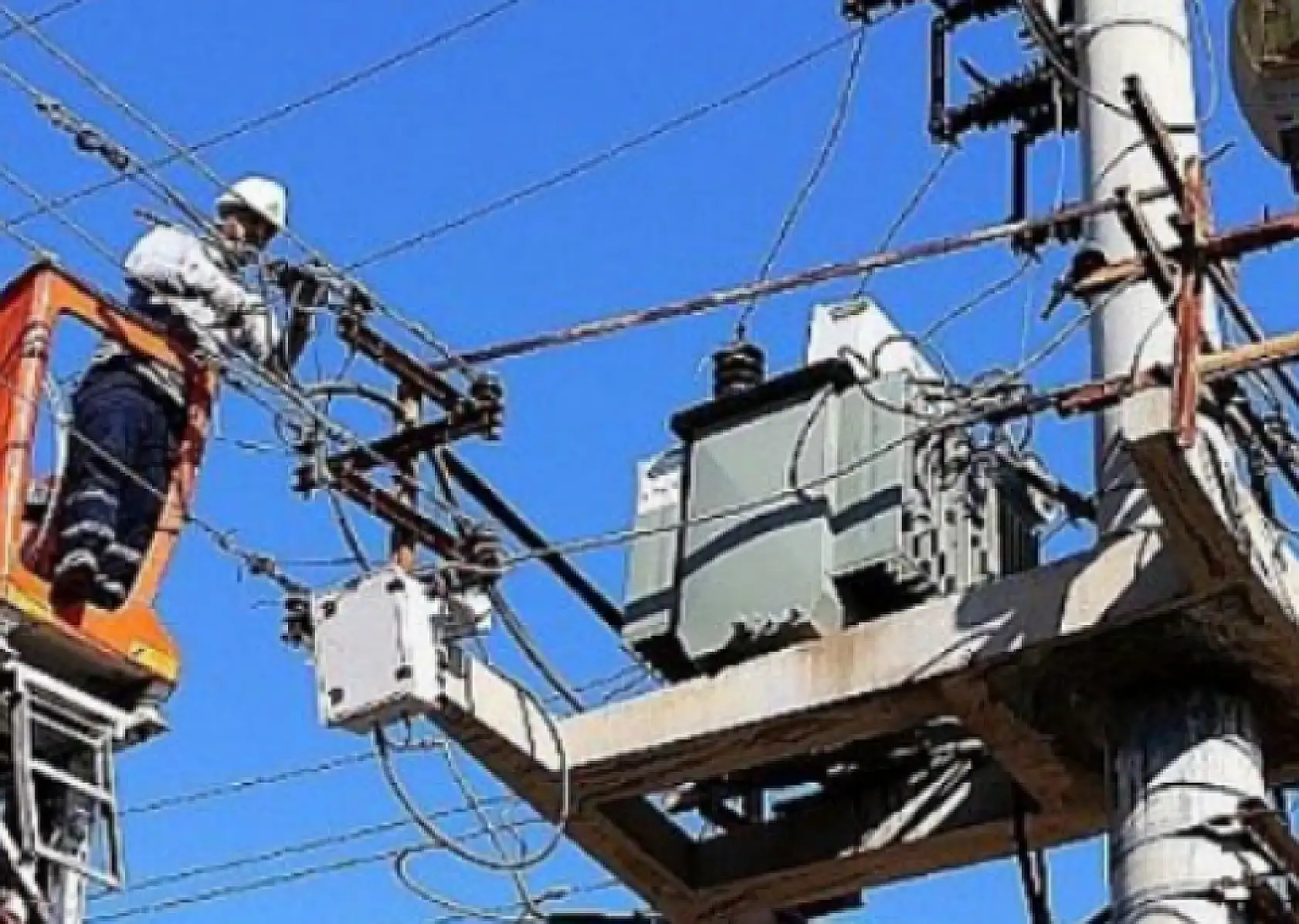 Bugün Konya'daki birçok adreste elektrik kesintisi görülecek!