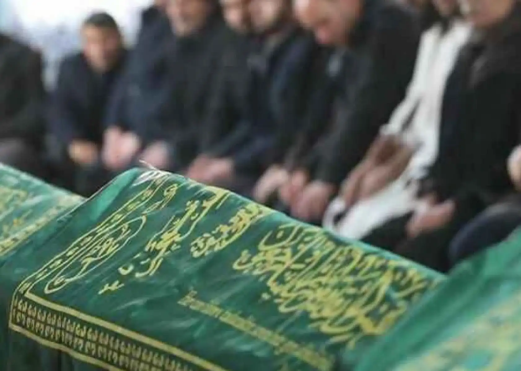 Konya'da 13 Aralık 2025 Pazar  günü vefat edenler