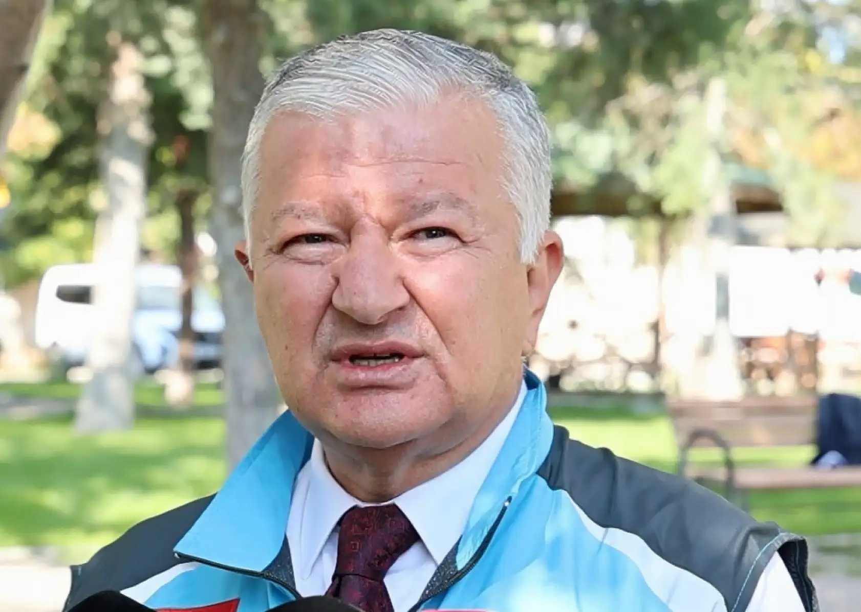 Hasan Dağı'nda heyelan alarmı! Konya'dan 30 UMKE gönüllüsü müdahale etti