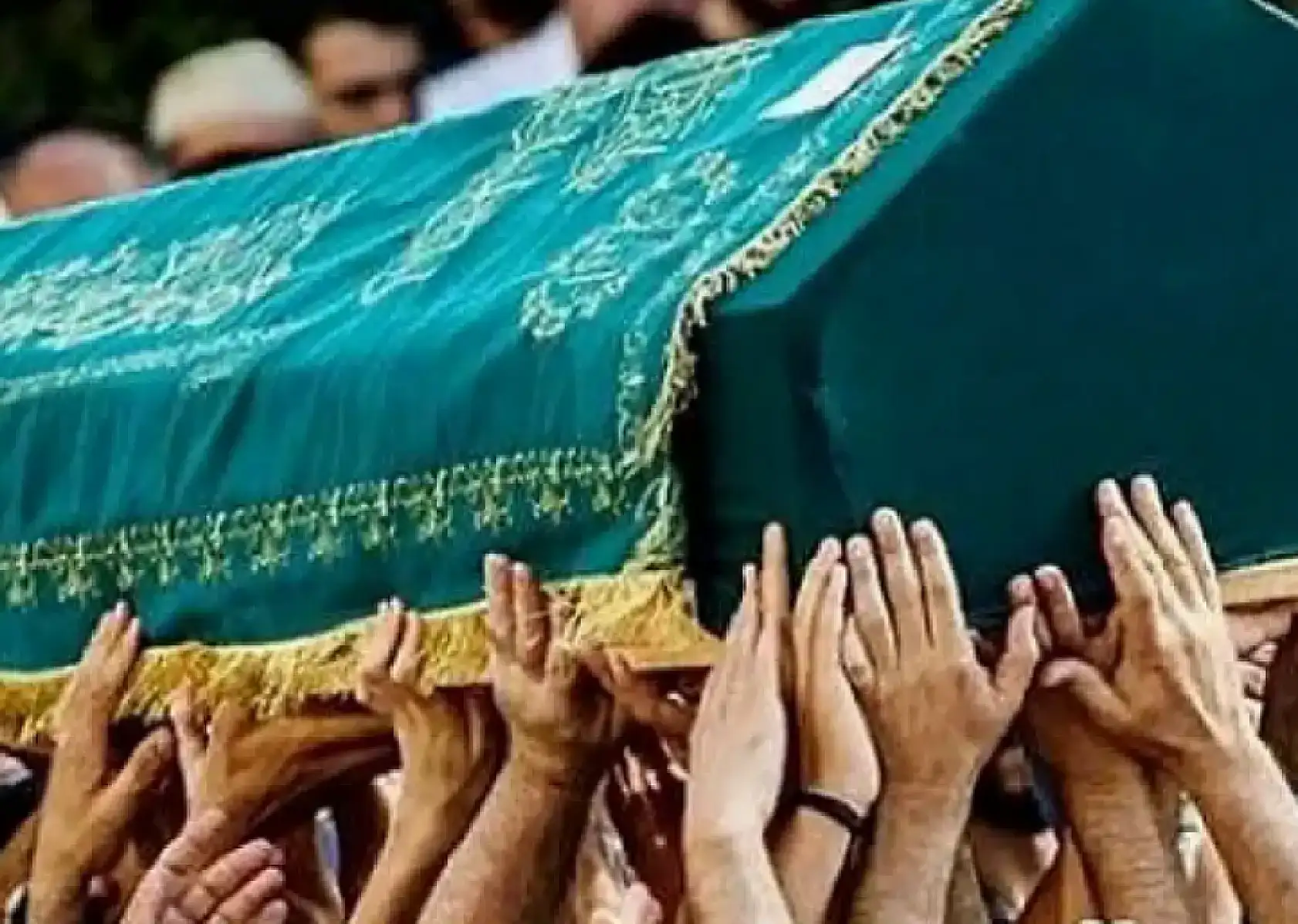 Konya'da bugün vefat edenler (14.09.2025)