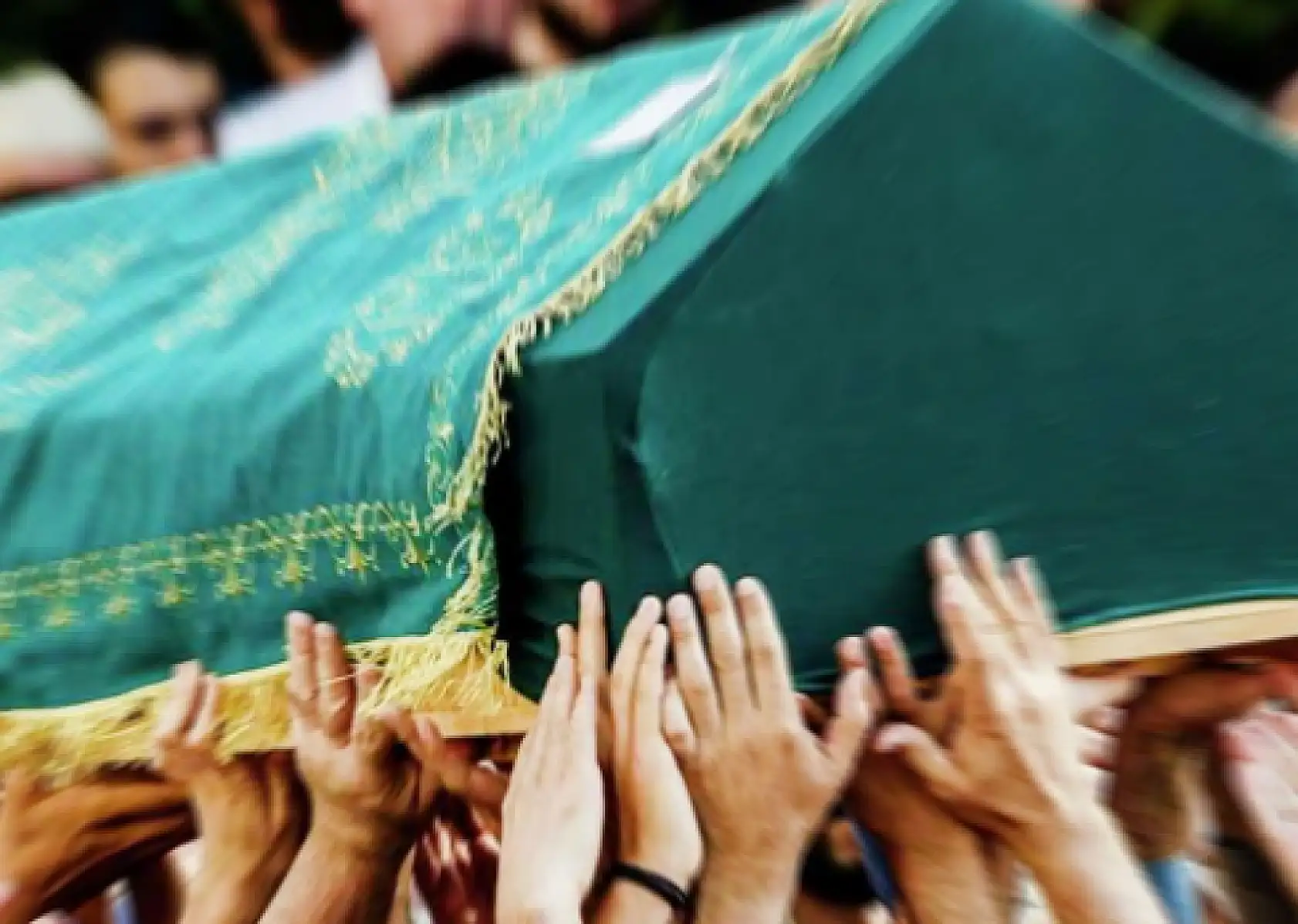 Konya'da bugün vefat edenler (15.09.2025)