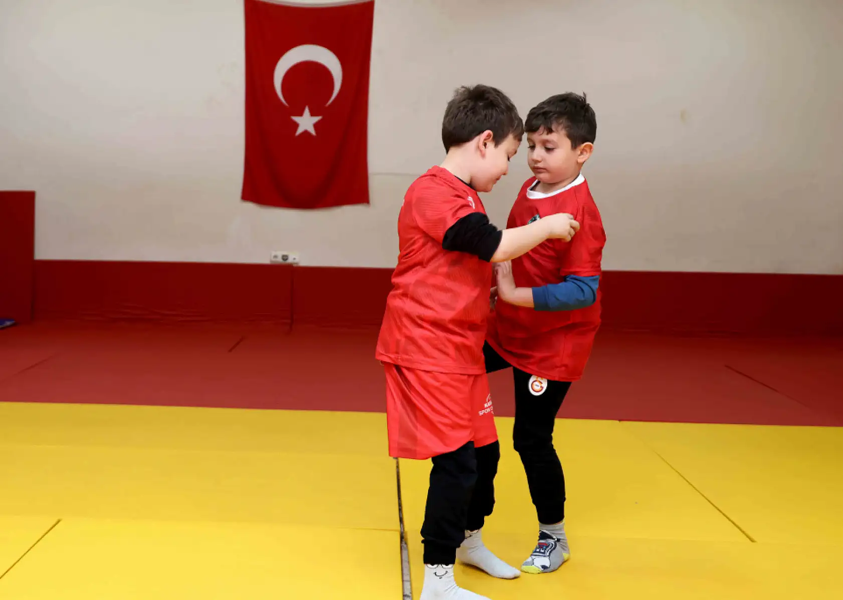 Karatay Belediyesi Yaz Spor Okulları ne zaman başlıyor, kimler başvurabilir? İşte tüm detaylar!