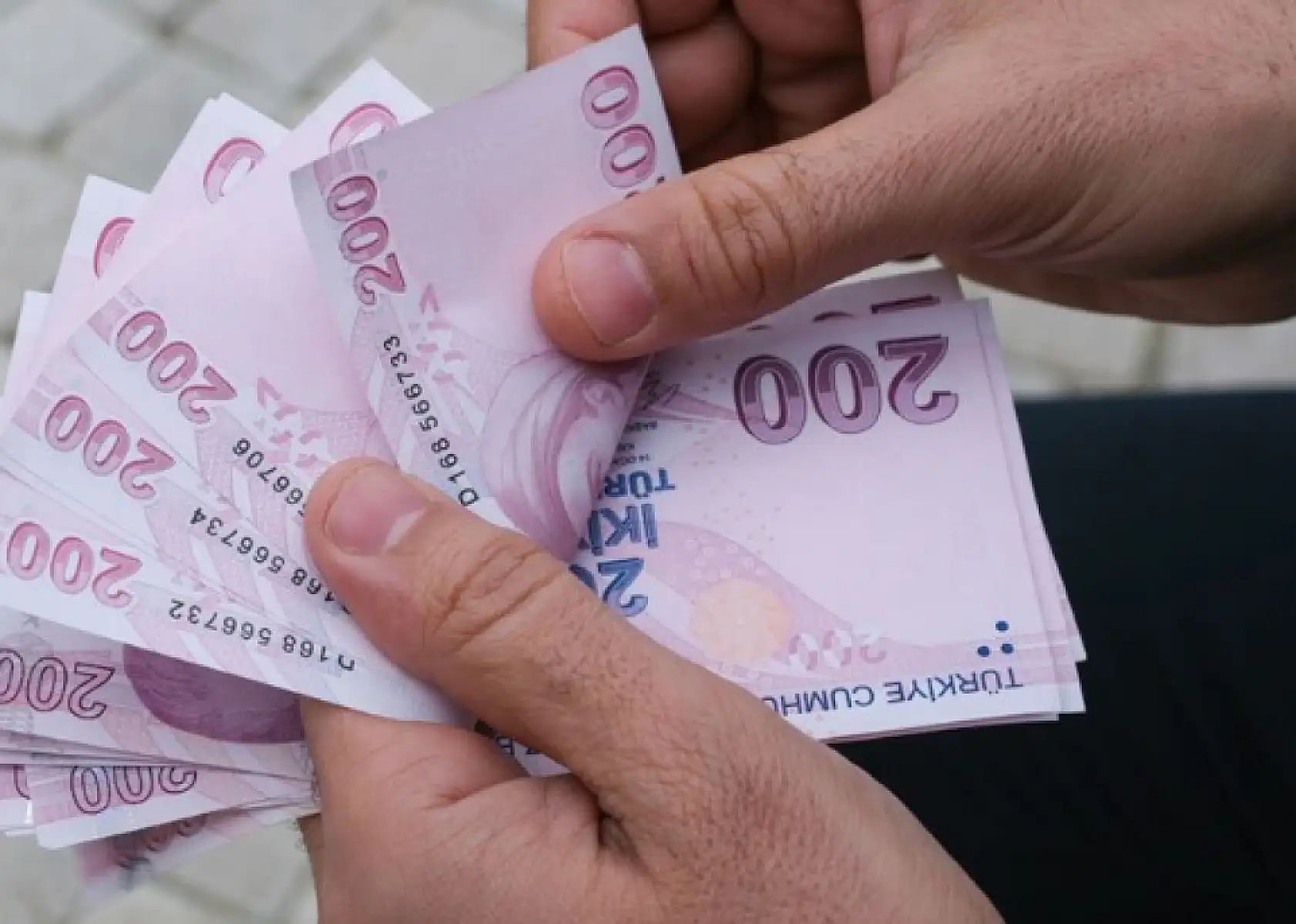 Asgari ücrette yeni dönem: Çalışmalar başlandı!