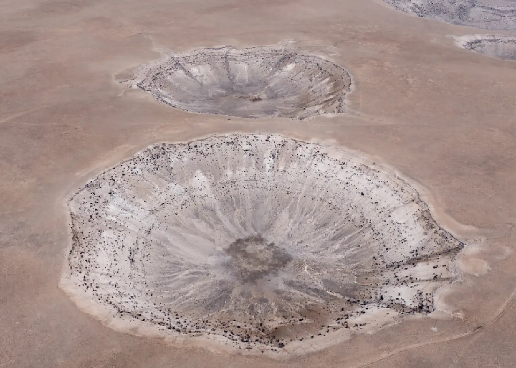 Konya'nın risk haritası güncellendi: Tehlike her geçen gün büyüyor!