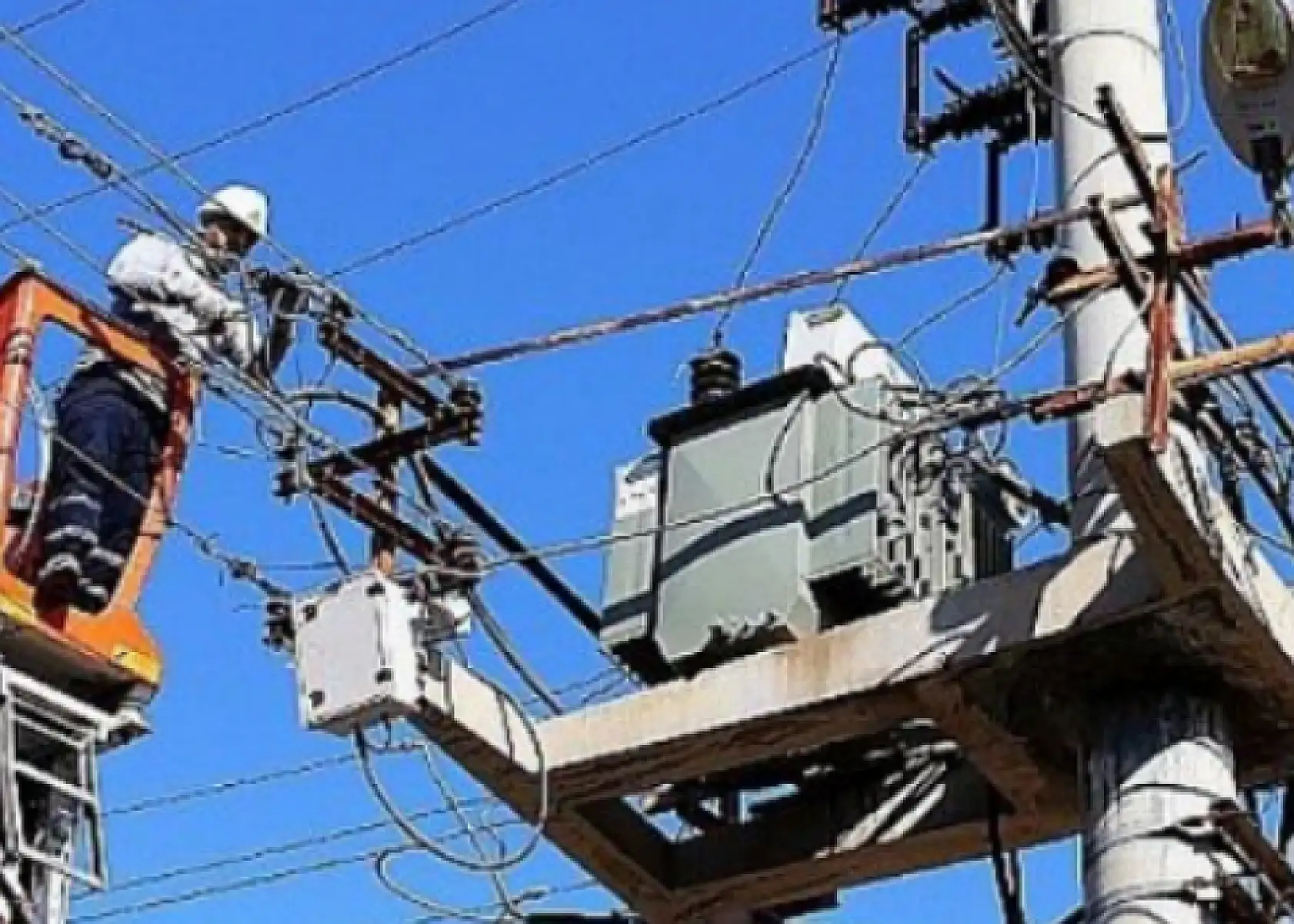 Konya'daki birçok adreste elektrik  kesintisi yaşanacak!