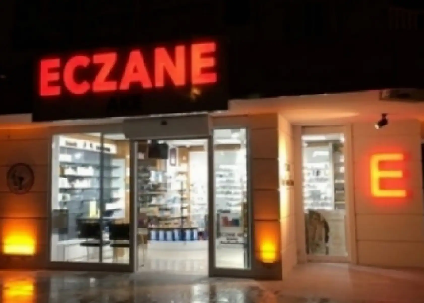 Konya'da bu akşam (10 Haziran) hangi eczaneler nöbetçi? İşte Konya'daki nöbetçi eczaneler