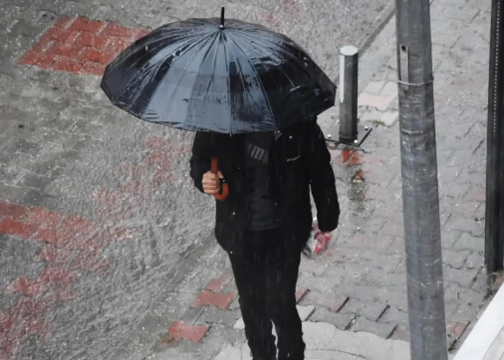 Konya'da yağışlı günler kapıda: Yeni hafta için kritik uyarı!