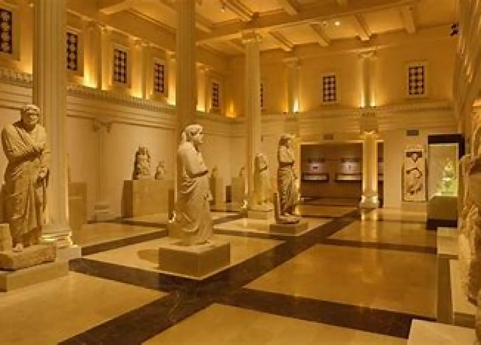 Gaziantep'te gezilecek en iyi 10 yer