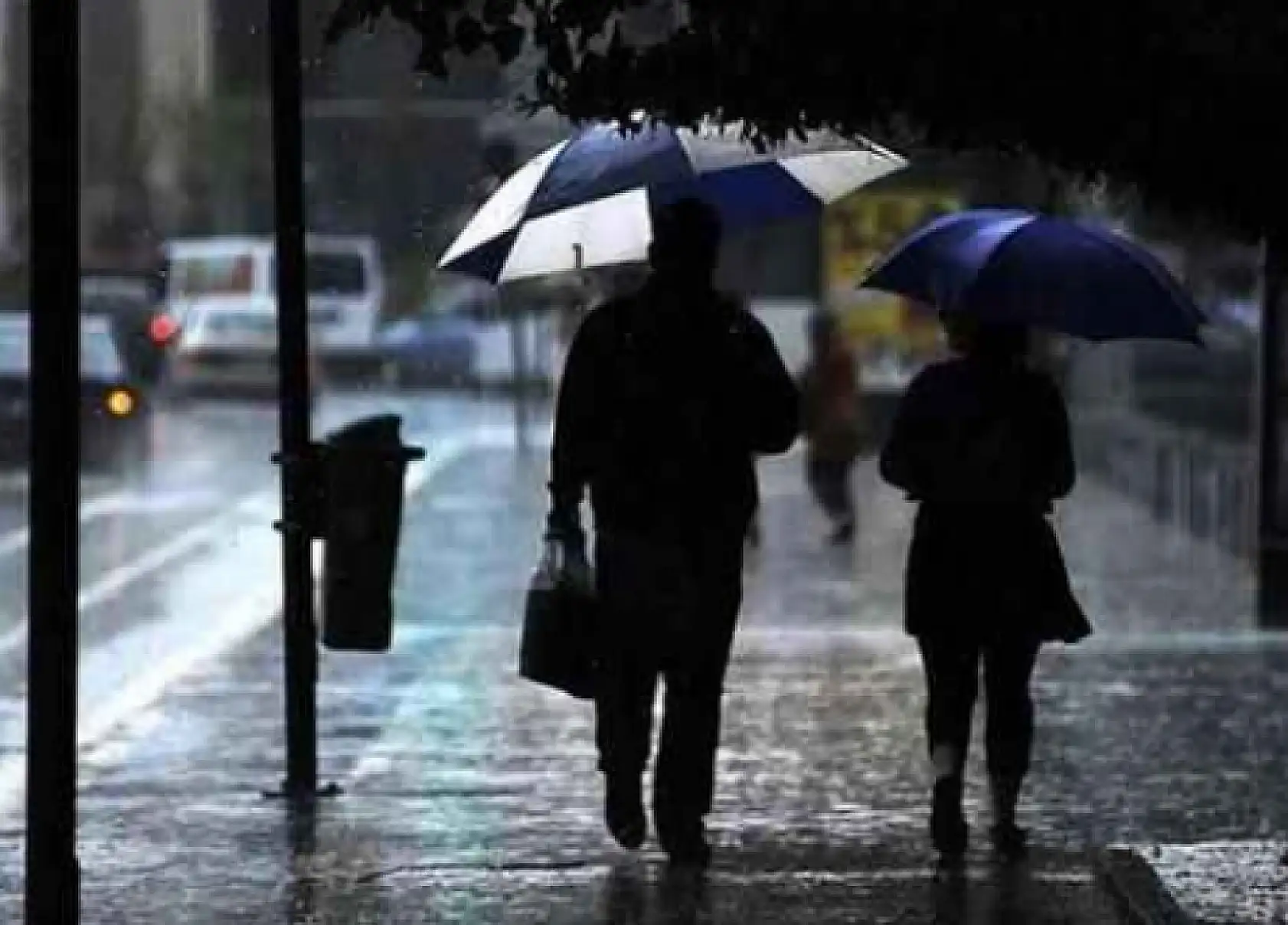 Konya'da 5 gün boyunca hava durumu nasıl olacak? Yağış beklentisi var mı?