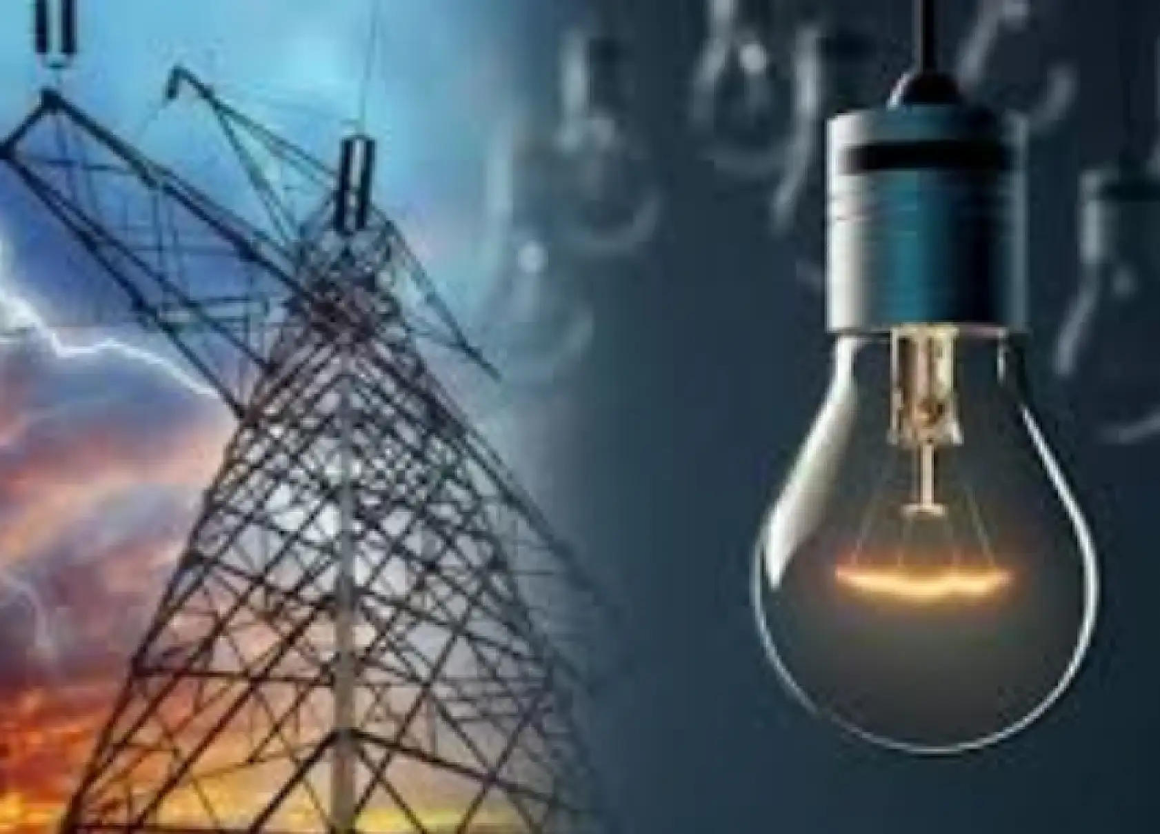 Meram'daki birçok adrese uyarı verildi: O adresler karanlığa gömülecek!