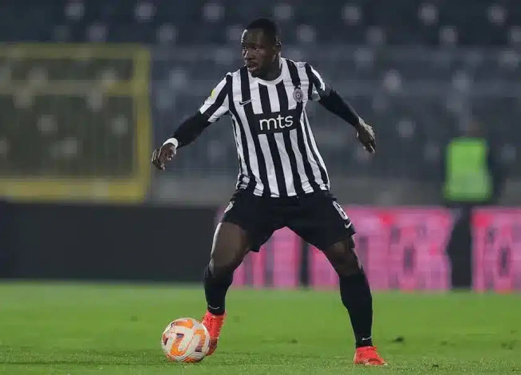 Konyaspor'a  Nokta atışı transfer önerisi!